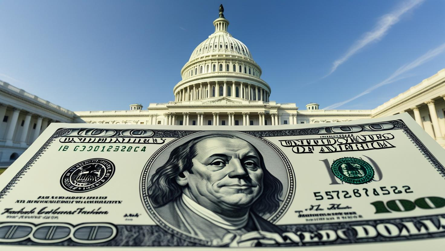 One Big Beautiful Bill Act (OBBBA)