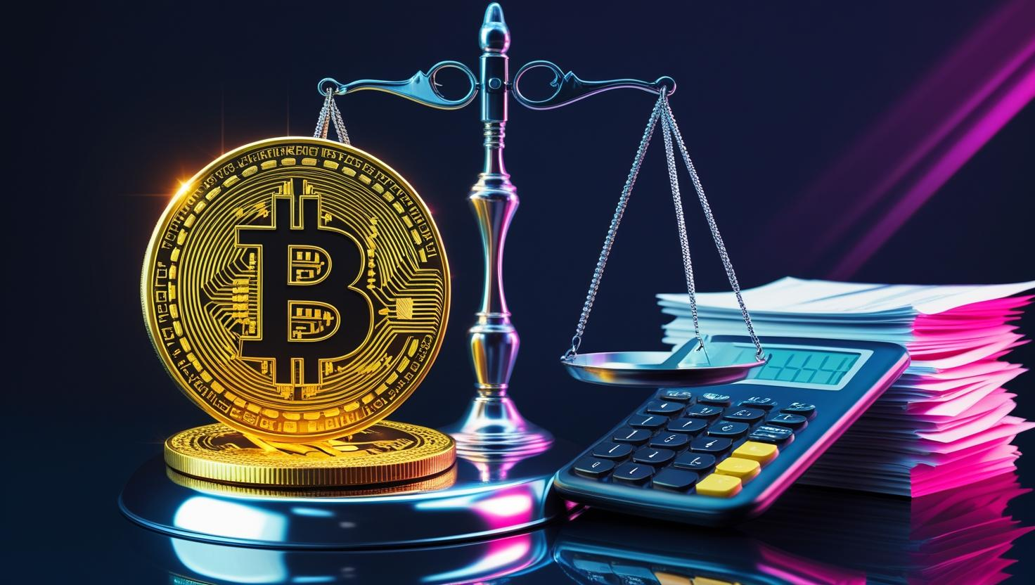 Cryptocurrency and NFTs — How Are They Taxed?