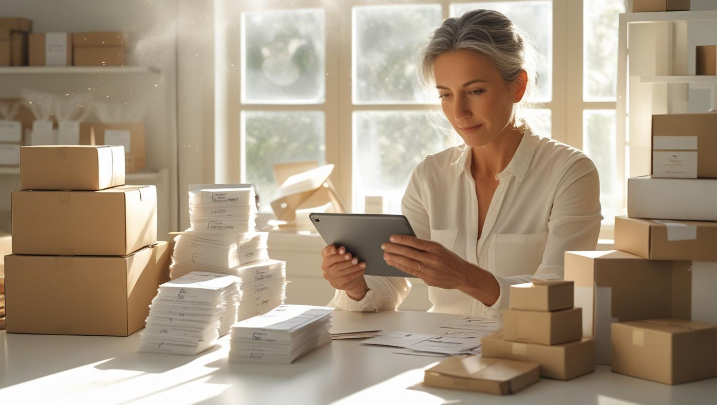 Small Business Taxes