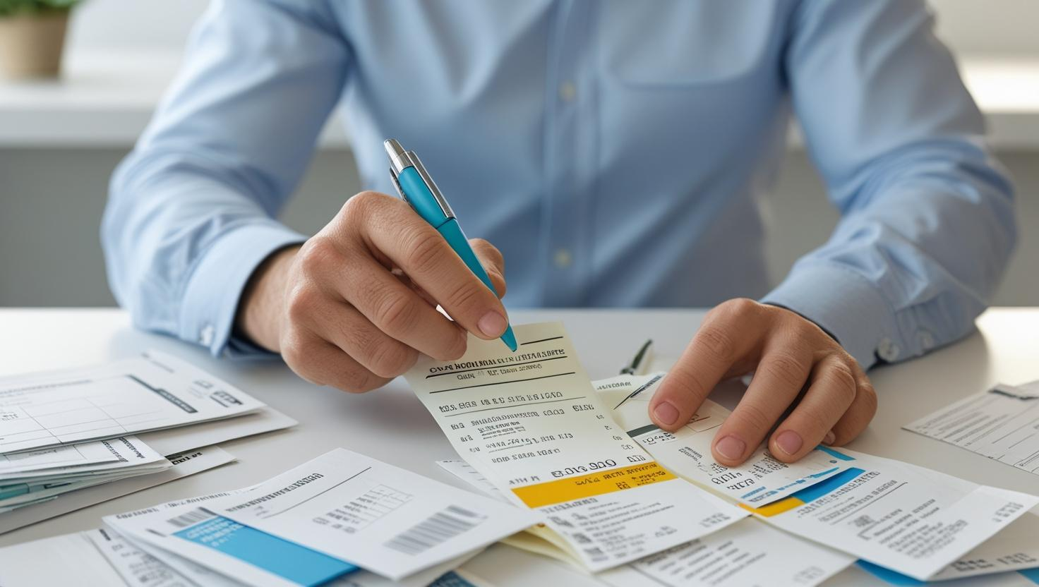 What is Considered a “Tax Write-Off”?