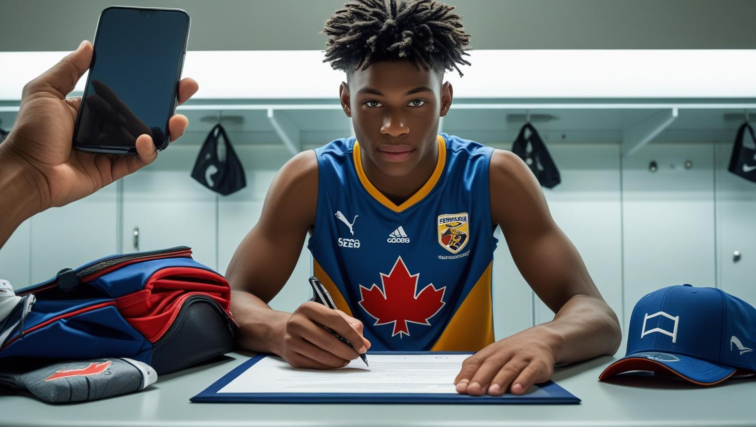 What are the tax implications for Name Image Likeness (NIL)?