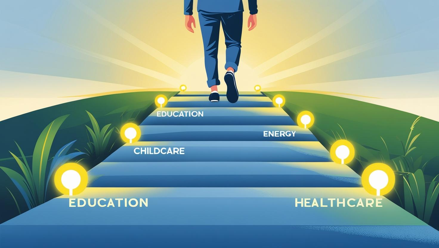 A Step-by-Step Guide to Tax Credits