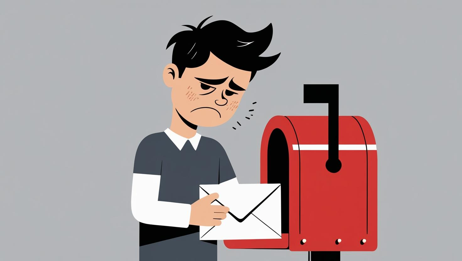 Where’s My Amended Return?