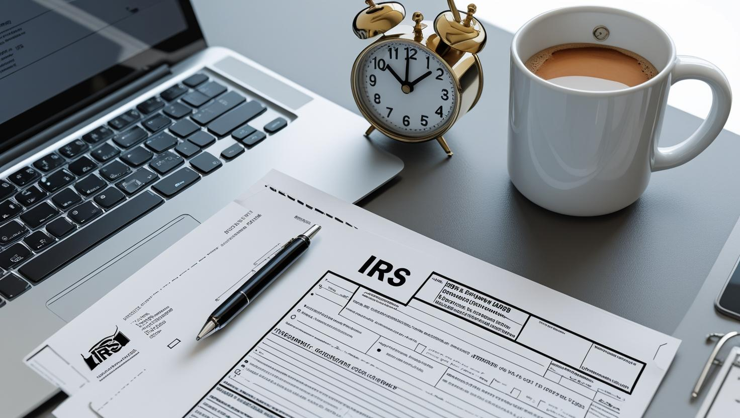 When to File Taxes and How to Get An Extension