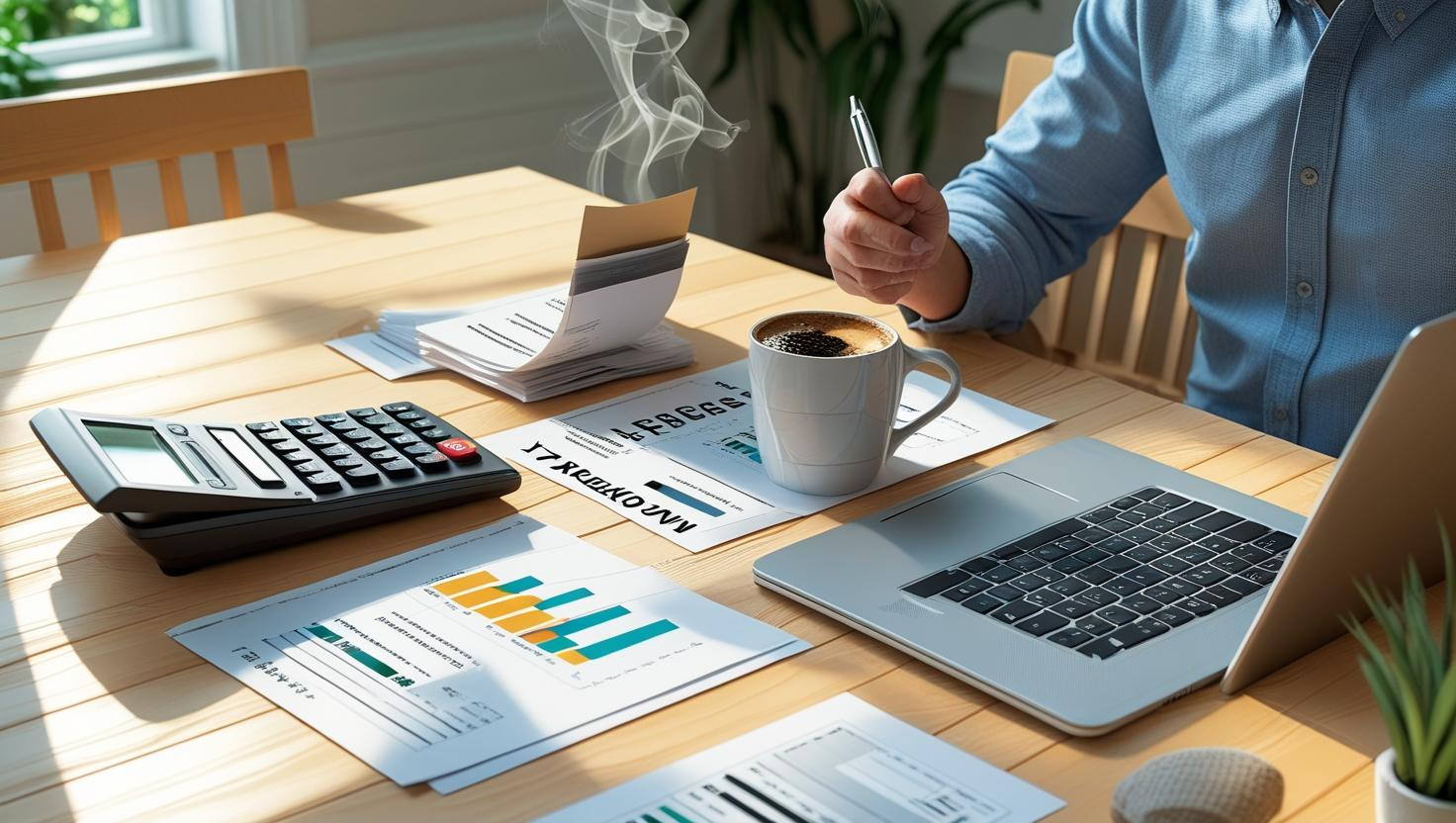 Understanding Factors Behind Your Tax Bill