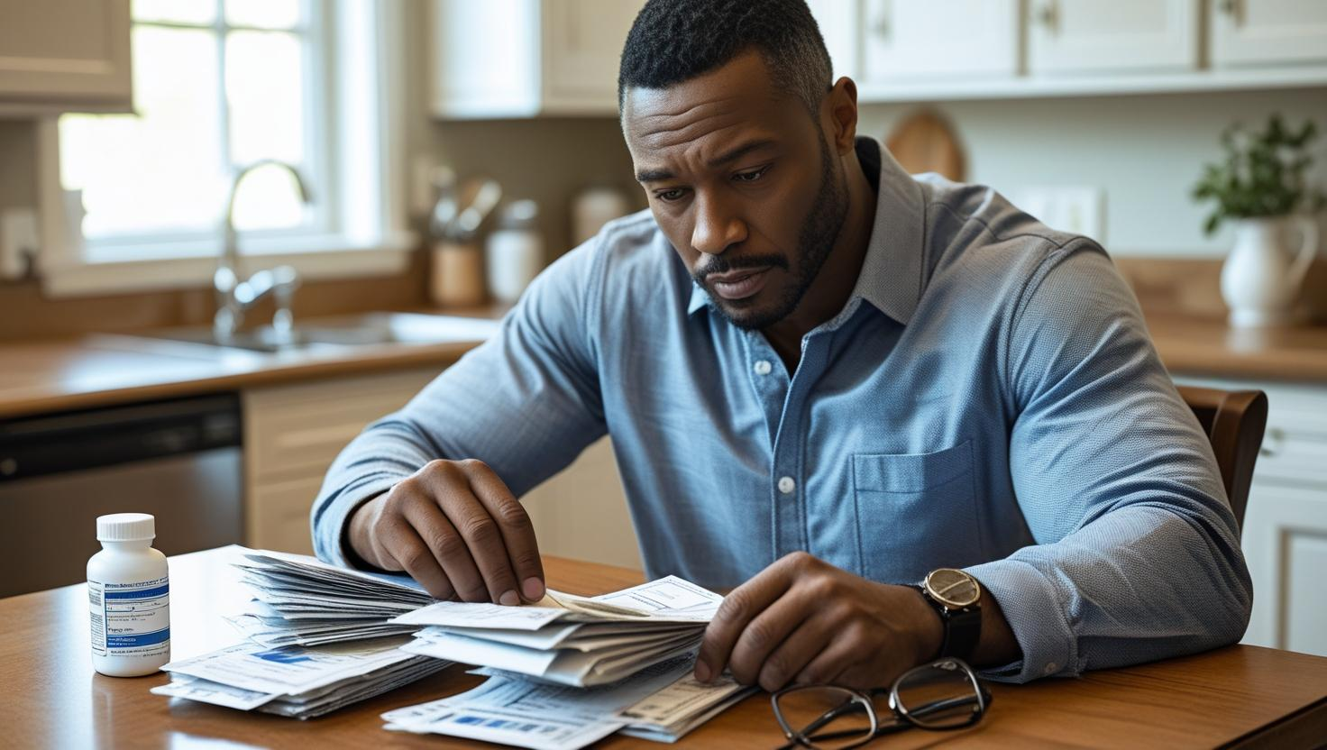 Deducting Medical Expenses