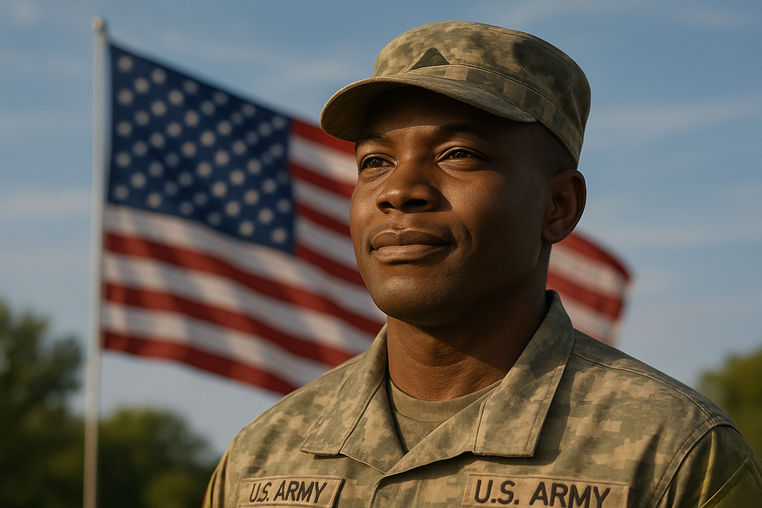Tax Tips for Active and Former Military Members.