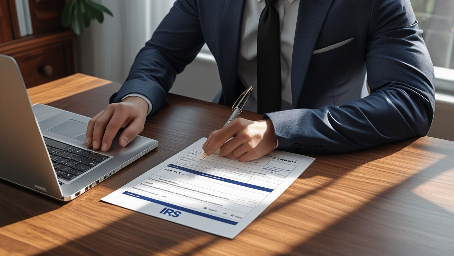 How To Fill Out Your Federal W-4 Form