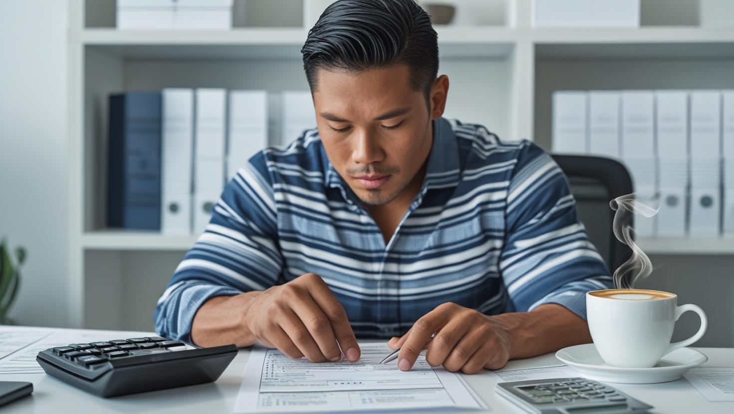 How Much Should I Withhold for Taxes?