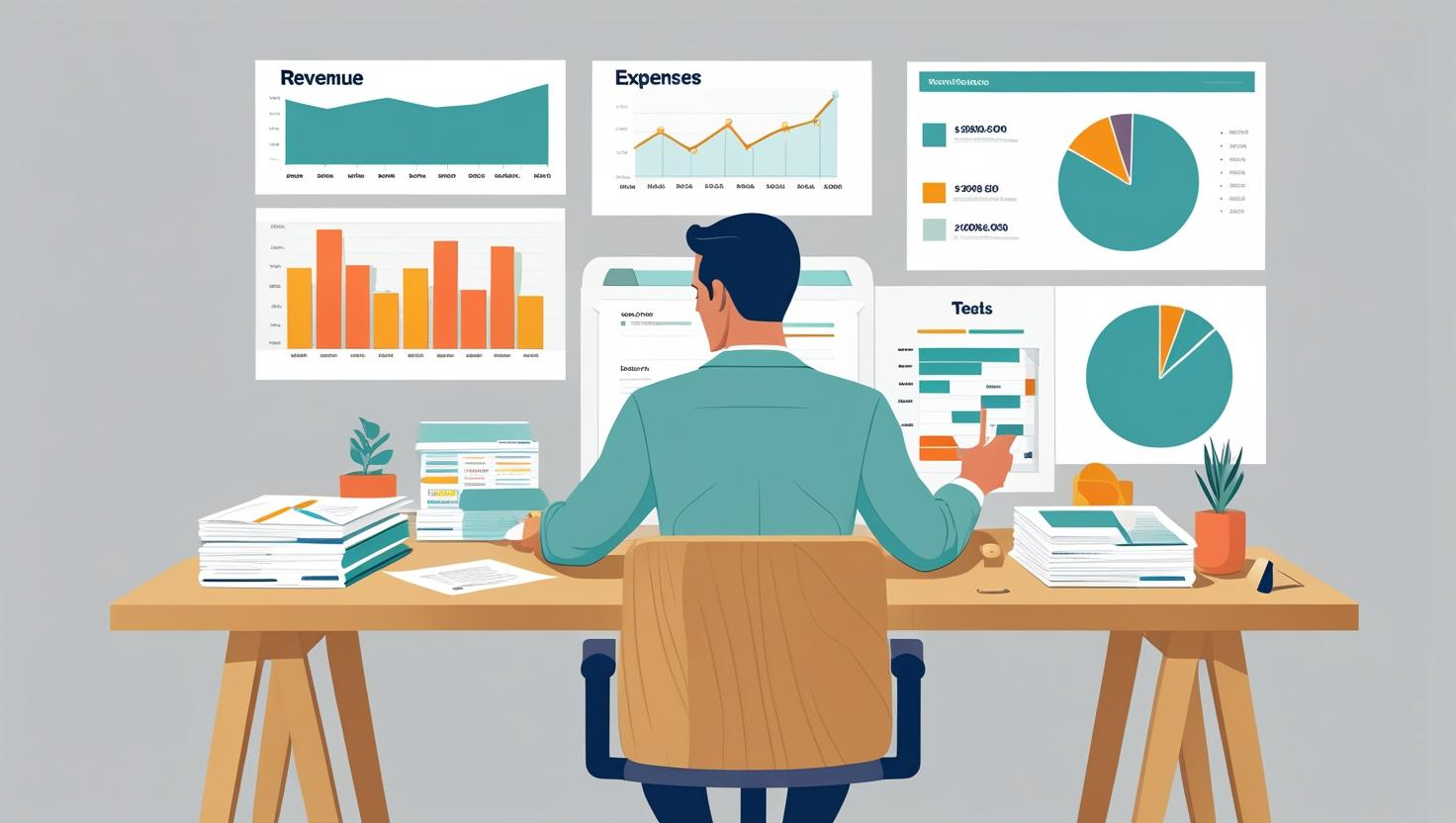 Understanding Income Statements