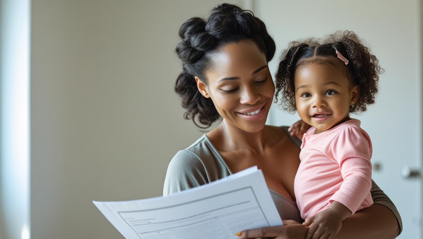 What is the Earned Income Tax Credit?