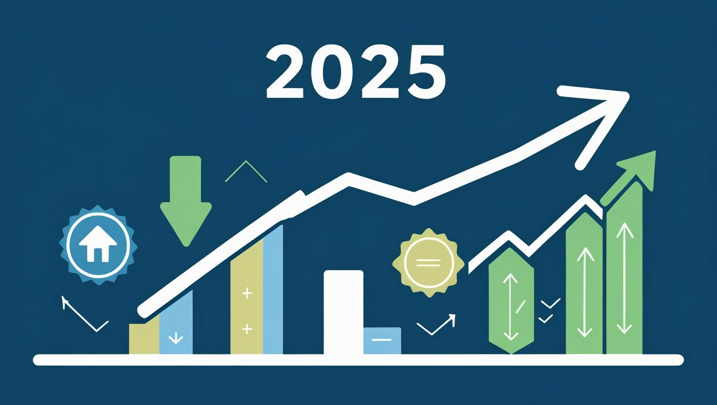Tax Changes and Updates for 2025