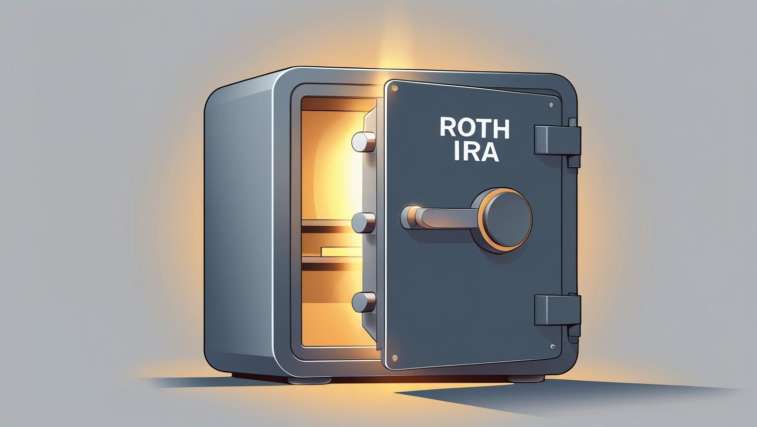 Unlocking the Tax Advantages of Roth IRAs
