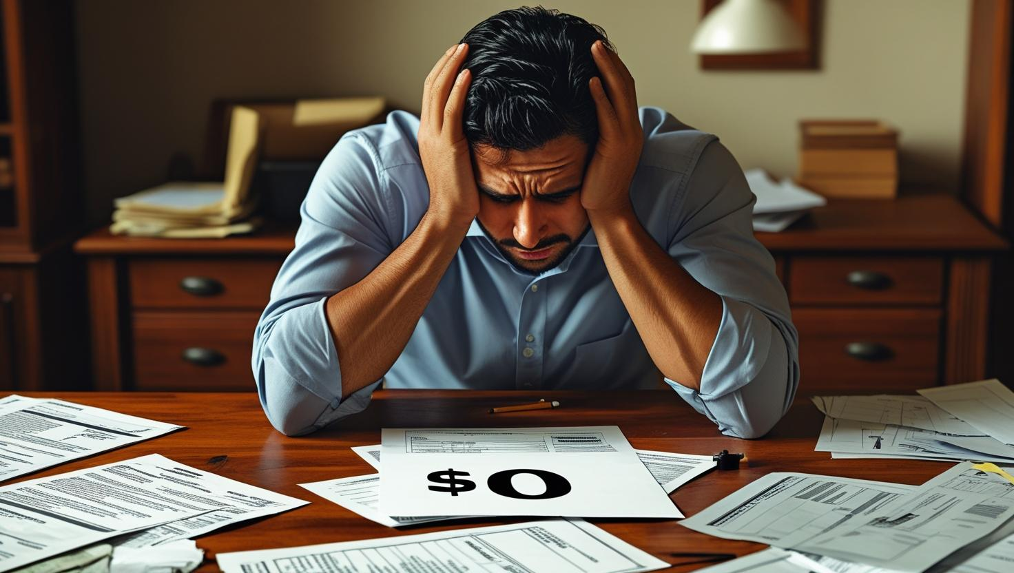 Why Didn’t I Get a Refund? Common Tax Refund Issues