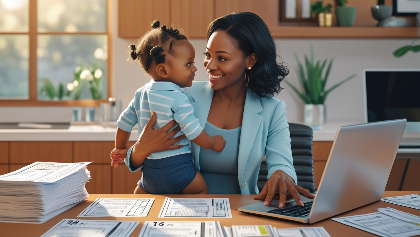 Tax-Saving Strategies for Head of Household