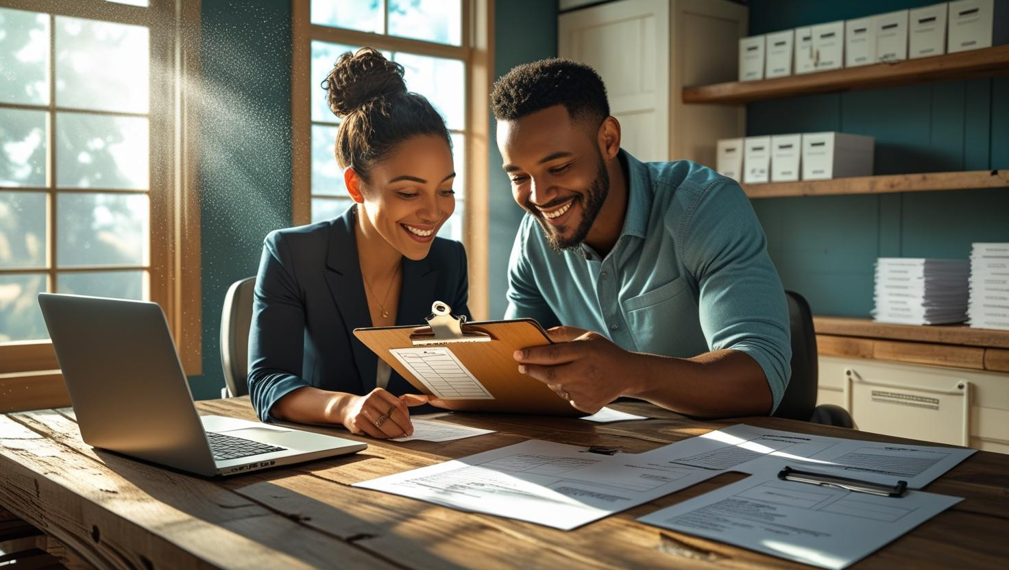 Business Tax Returns Checklist