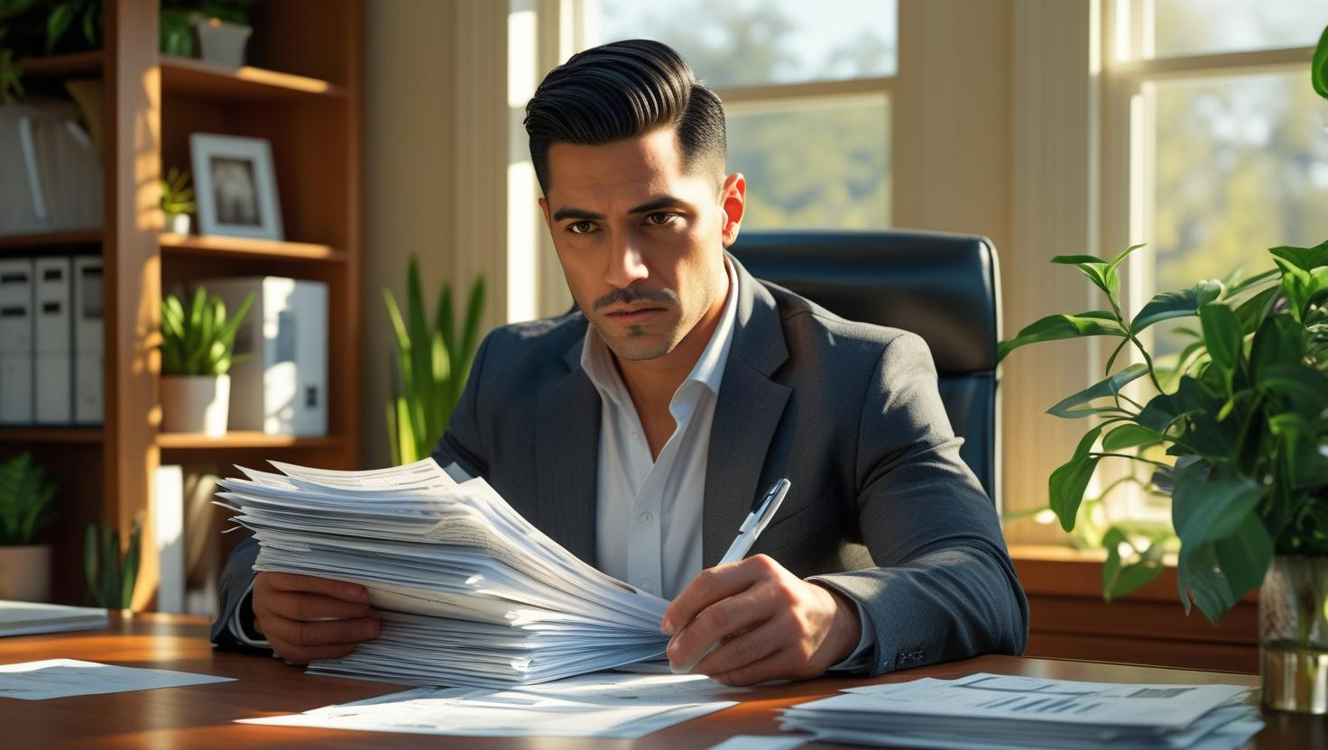 Top 10 Common IRS Tax Forms for Individual Federal Tax Filing